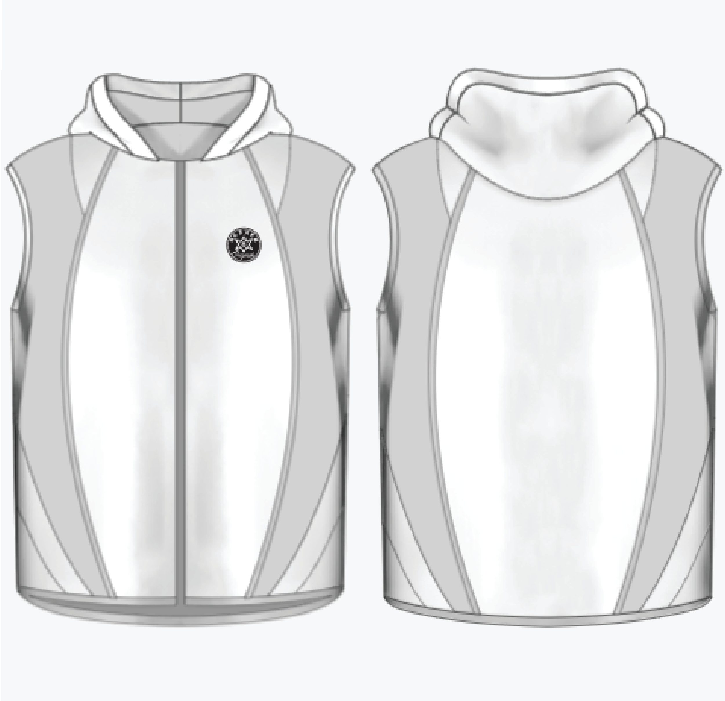 HAYMAKER Jacket New | Custom Boxing Jackets | Boxxerworld